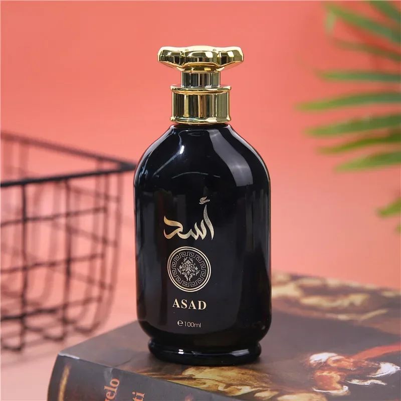 Dubai Arabia Middle East 100ml Perfume Middle Eastern Fragrance Lattafa YARA Arabic Perfumes Man Woman Lasting