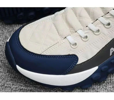 2025 New Men's Casual Shoes Men's Shoes Platform Men's Sneakers Plus Size 43 44 Popular Sapatos Masculine Shoes