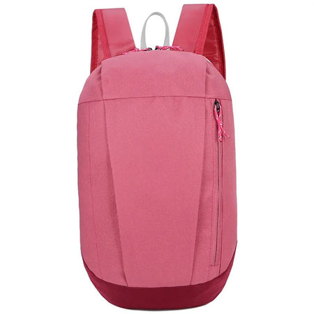 New  Unisex Backpack Camping Hiking Ultralight Folding Travel Daypack Bag Outdoor Mountaineering Sports for Men Women