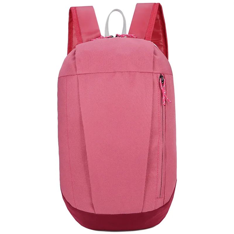 New  Unisex Backpack Camping Hiking Ultralight Folding Travel Daypack Bag Outdoor Mountaineering Sports for Men Women