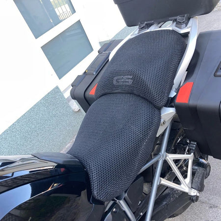 2004-2023 For BMW R1200GS R1250GS LC Adventure R 1250 GS 1200 Rally ADV Motorcycle Cool Seat Cover rear and front seats