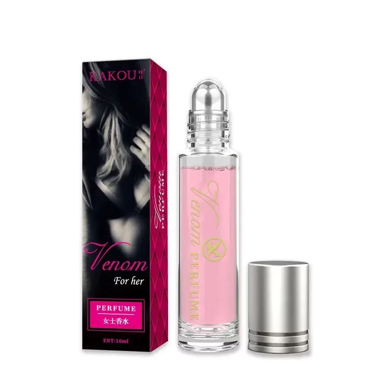 125ml Original High Quality Perfume Long Lasting Fragrance Sexy Pheromones Body Spray Attractive Luxury Cologne Perfumes