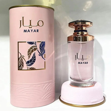 100ML MYYAR Woman Perfume Long Lasting Original Arab Perfumes Atomizer Sexy Lady Parfum Female Floral Scent Women Fragrance Gift