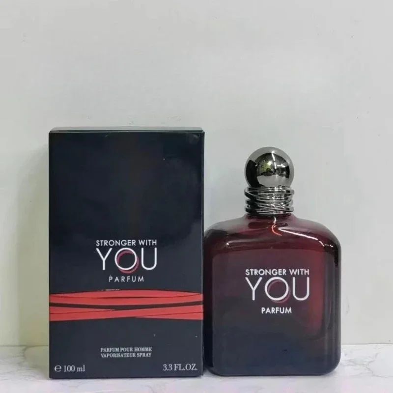 Free Shipping Perfume Self Unbounded Love EDP Rock Bluegrass Love Men's Perfume Homme Fragrance Body Spray Avon