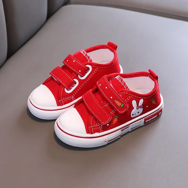 ????????? ??????? ?? Breathable Kid Casual Shoes Spring New Soft Sole Girl Sports Shoes Middle School Boy Shoe Kid Shoes Tênis
