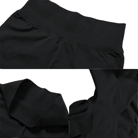 Oner Active Effortless Wome Seamless Shorts Yoga Shorts Silicone Printed Sport Shorts Low Ribbed Band Scrunch Butt Shorts