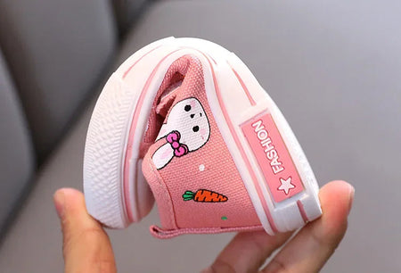 ????????? ??????? ?? Breathable Kid Casual Shoes Spring New Soft Sole Girl Sports Shoes Middle School Boy Shoe Kid Shoes Tênis