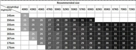 Winter Lady Thermal Plush Jeans Snow Warm Stretch Jeans Hot Sale High Waist Fleece Pants Female Straight Leg Denim Trousers