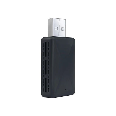 Carplay Android Auto Wireless Adapter for Toyota Mazda Nissan Camry Suzuki Subaru Citroen Audi Mercedes Kia Ford Opel Spotify BT