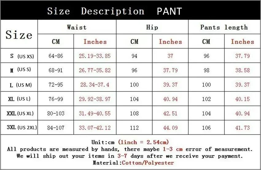 Men And Women Sweatpants Casual High Quality Luxury Jogging Trousers Versatile Soft Hot Sales Street Print Elastic Waist Pants