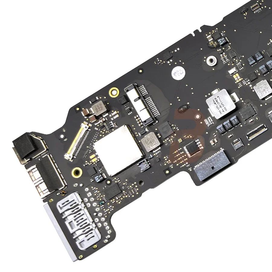 Original A146 Logic Board For MacBook Air 13" A1466 Motherboard 820-00165-A 820-3437-B 820-3209-A i5 i7 2012 2013 2014-2017