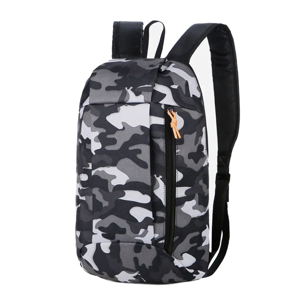 10L Camping Hiking Trekking Backpacks Waterproof Outdoor Sports Mountaineering Bag Running Cycling Rucksack for Men Women