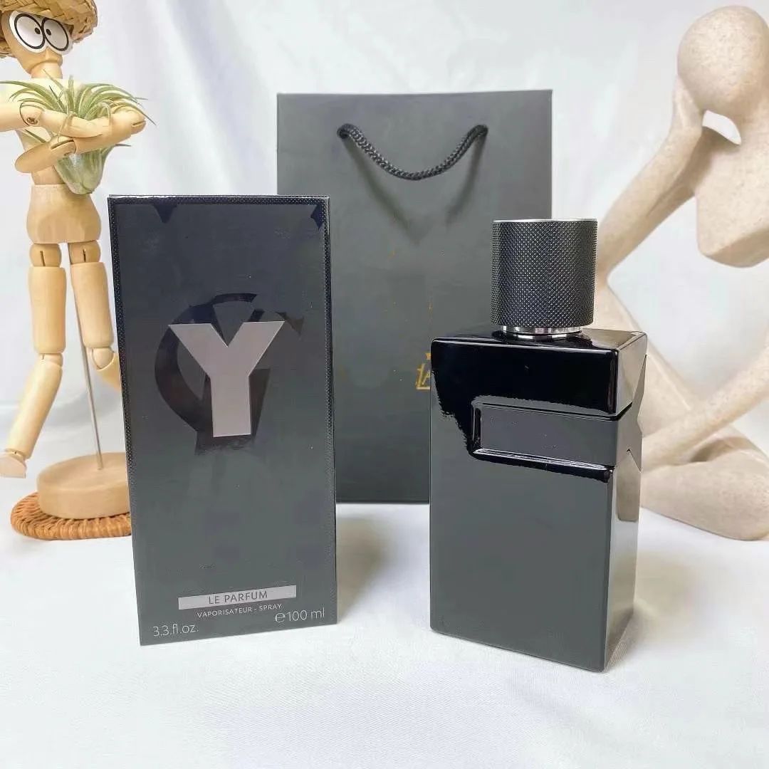 2025 Hot Sale Unisex Alcoholic Floral Perfume 100ml EDT Intense Matte Bottle Fragrance Daily Dating Luxury Fragrance Perfume