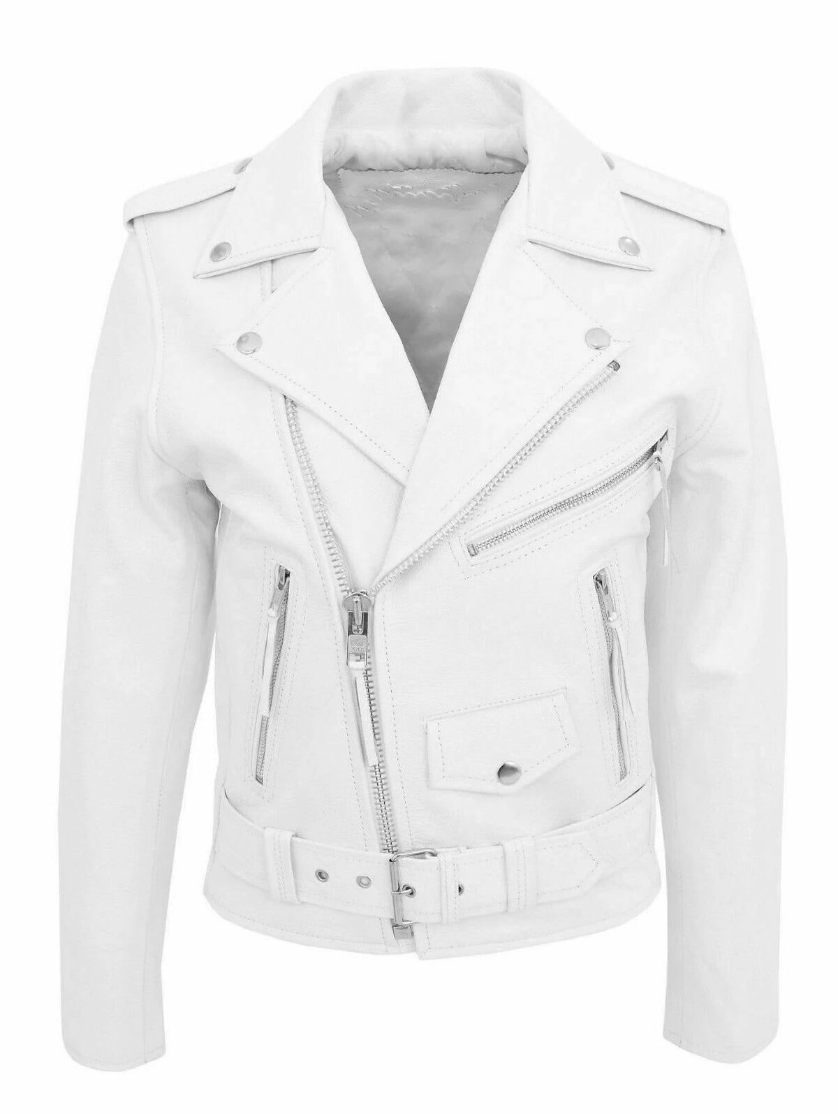 Men PU Leather Jacket Motorcycle Fashion Slim Fit Leather Coat Male Solid Turn-Down Collar Motorcycle Outwear Streetwear 4XL