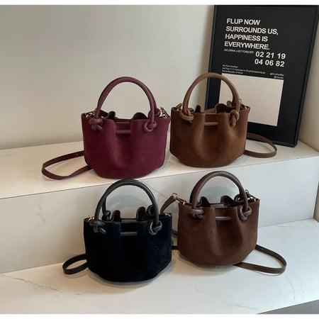 Luxury Designer Handbags for Women Solid Classic Ladies Messenger Bags bolsas de mujer Fashion Simple Women's Shoulder Bags