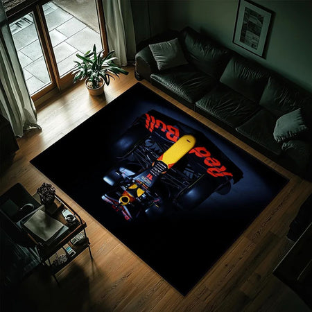 F1 Racer V-Verstappen 33 Door Mat Entrance Non-slip Washable Kitchen Carpet Living Room Hallway Rug Bathroom Decoration