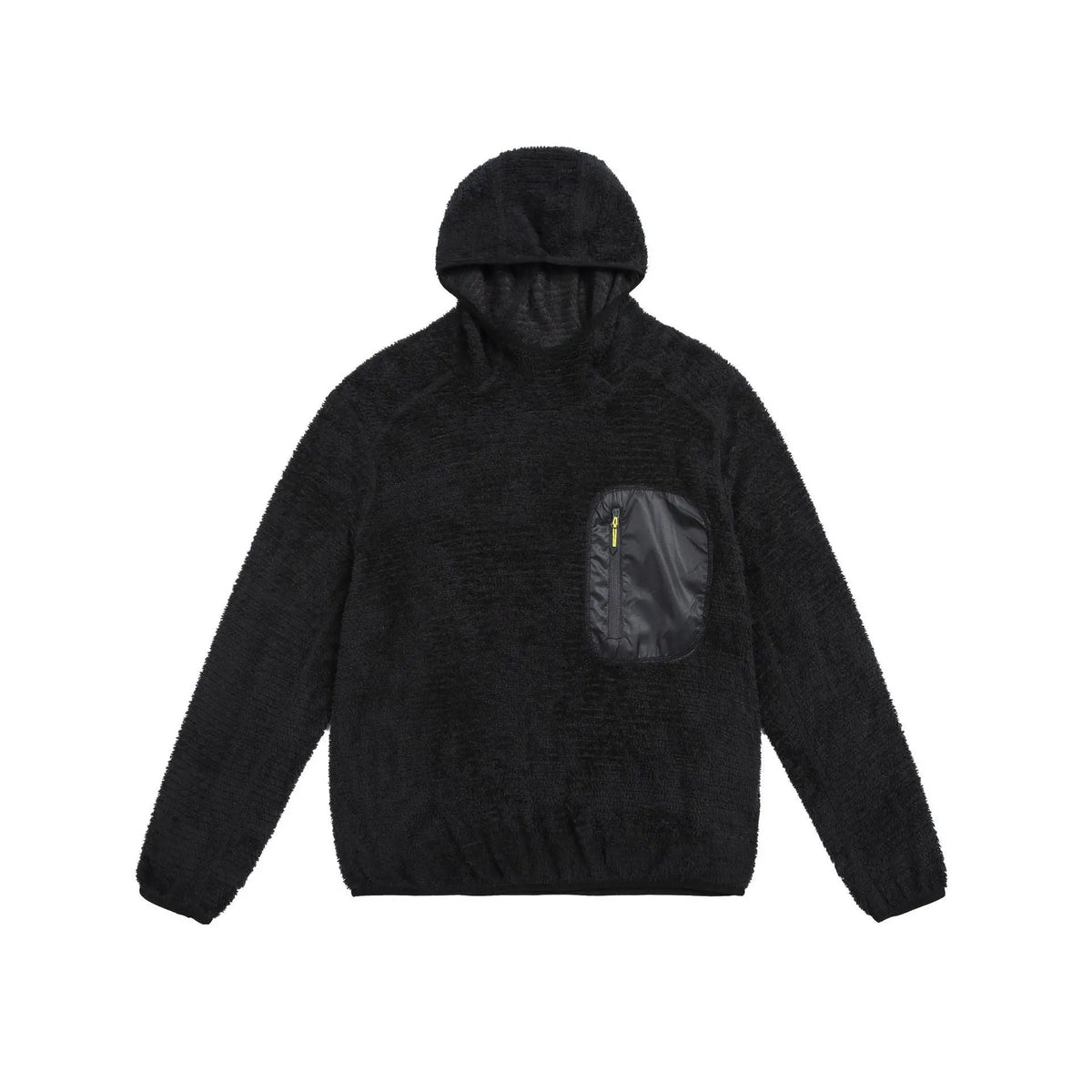 Mr. Song Original Outdoor Ultra-Light Lock Heat Breathable Loose Casual Hoodie Base Shirt for Men And Women