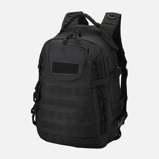 Men Military Tactical Backpack Outdoor Waterproof Camping Hunting Trekking Sport Bag Softback Large Capacity Army Molle Rucksack