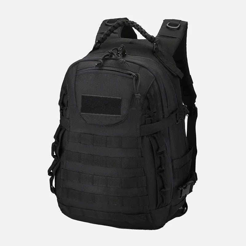 Men Military Tactical Backpack Outdoor Waterproof Camping Hunting Trekking Sport Bag Softback Large Capacity Army Molle Rucksack