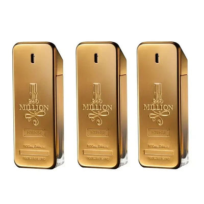100ML Classic scent 1 Million Parfum Mature Masculinity Body Spray for Men Eau De Toilette Spray Perfume for Men Fragrance Spray