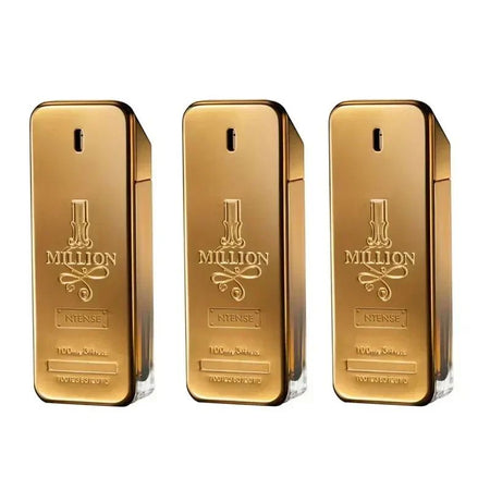 100ML Classic scent 1 Million Parfum Mature Masculinity Body Spray for Men Eau De Toilette Spray Perfume for Men Fragrance Spray