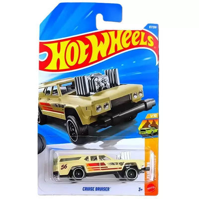 2026 D New Genuine Hot Wheels Alloy Car F1 Mclaren Ferrari Optimus Prime Bugatti Car Model Toy Ornamnet Boy Birthday Gifts