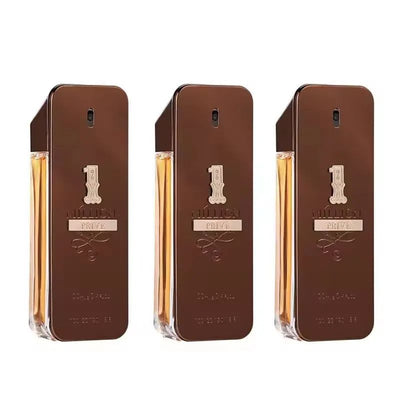 100ML Classic scent 1 Million Parfum Mature Masculinity Body Spray for Men Eau De Toilette Spray Perfume for Men Fragrance Spray