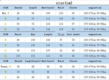 Men Stage Couple Costumes Photo Military Dress Suit Navy Men's and Women's Military Band Uniform Sailor Suit Spring and Autumn