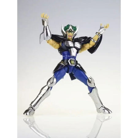 CS Model Saint Seiya Myth Cloth EX Whale Moses Silver Knights of The Zodiac Animation Character Action FigureToy in Stock