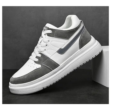 2025 Men Elevator Shoes heightening sneakers for men 6cm 8cm breathable height increased shoes for man sports shoes