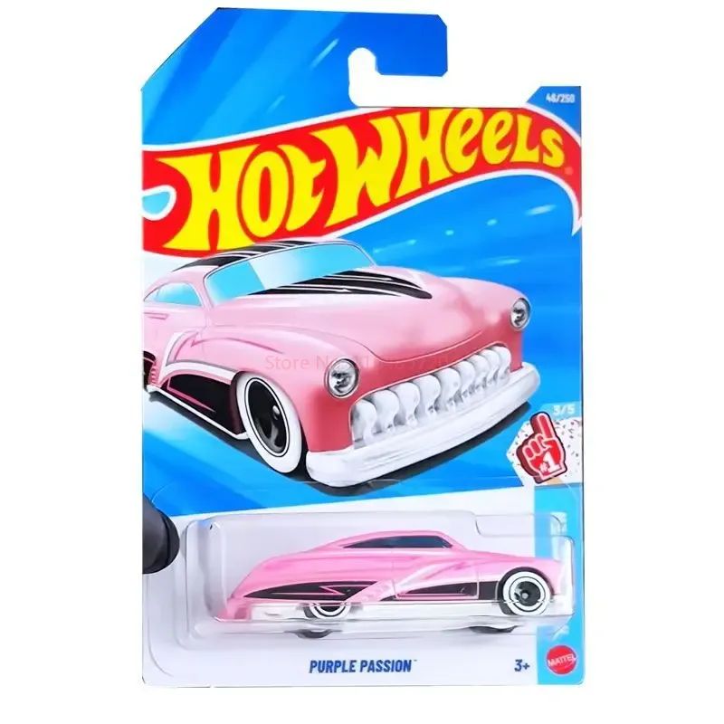 2026 D New Genuine Hot Wheels Alloy Car F1 Mclaren Ferrari Optimus Prime Bugatti Car Model Toy Ornamnet Boy Birthday Gifts