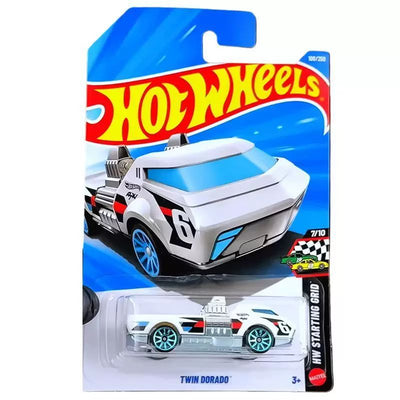 2026 D New Genuine Hot Wheels Alloy Car F1 Mclaren Ferrari Optimus Prime Bugatti Car Model Toy Ornamnet Boy Birthday Gifts