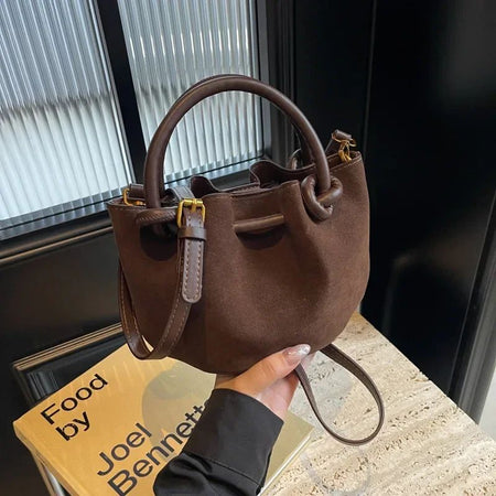 Luxury Designer Handbags for Women Solid Classic Ladies Messenger Bags bolsas de mujer Fashion Simple Women's Shoulder Bags