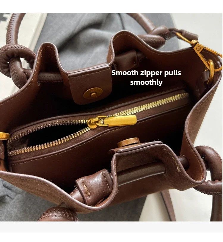 Luxury Designer Handbags for Women Solid Classic Ladies Messenger Bags bolsas de mujer Fashion Simple Women's Shoulder Bags