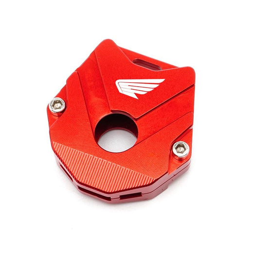 Motorcycle Accessories Modified CNC Key Case Cover Shell  For Honda CBR500R CB650F CB650R CBR650R CB500X CB500F CB CBR 650R 500X