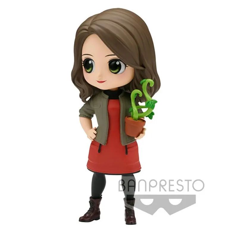Bandai Mo Fa Qiao Jia Ren Anime Figure Collection Model Collection Brand New Genuine in Shelf  Classic Toys