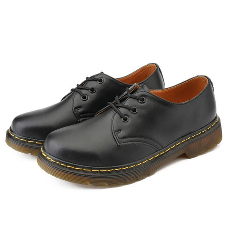 Fashion Men's Shoes Genuine Leather Unisex Casual Shoes Breathable Flat Driving Shoes Outdoor Non-slip Man Loafers Mens Shoes