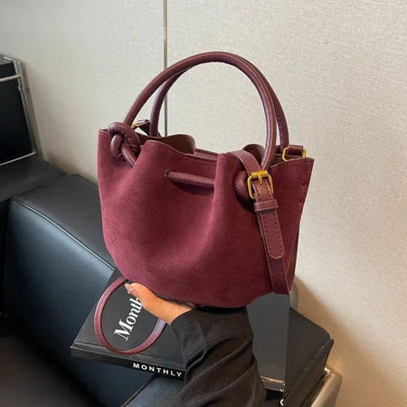 Luxury Designer Handbags for Women Solid Classic Ladies Messenger Bags bolsas de mujer Fashion Simple Women's Shoulder Bags