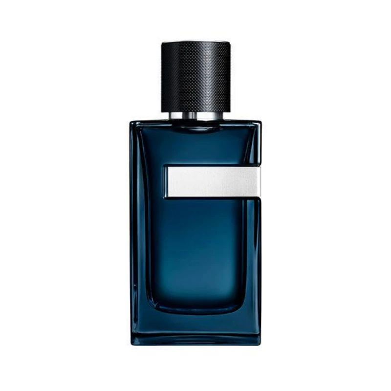 2025 Hot Sale Unisex Alcoholic Floral Perfume 100ml EDT Intense Matte Bottle Fragrance Daily Dating Luxury Fragrance Perfume