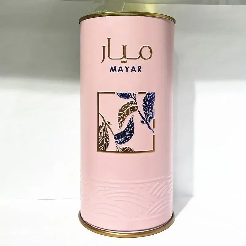 100ML MYYAR Woman Perfume Long Lasting Original Arab Perfumes Atomizer Sexy Lady Parfum Female Floral Scent Women Fragrance Gift