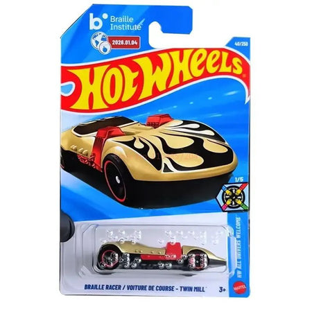 2026 D New Genuine Hot Wheels Alloy Car F1 Mclaren Ferrari Optimus Prime Bugatti Car Model Toy Ornamnet Boy Birthday Gifts