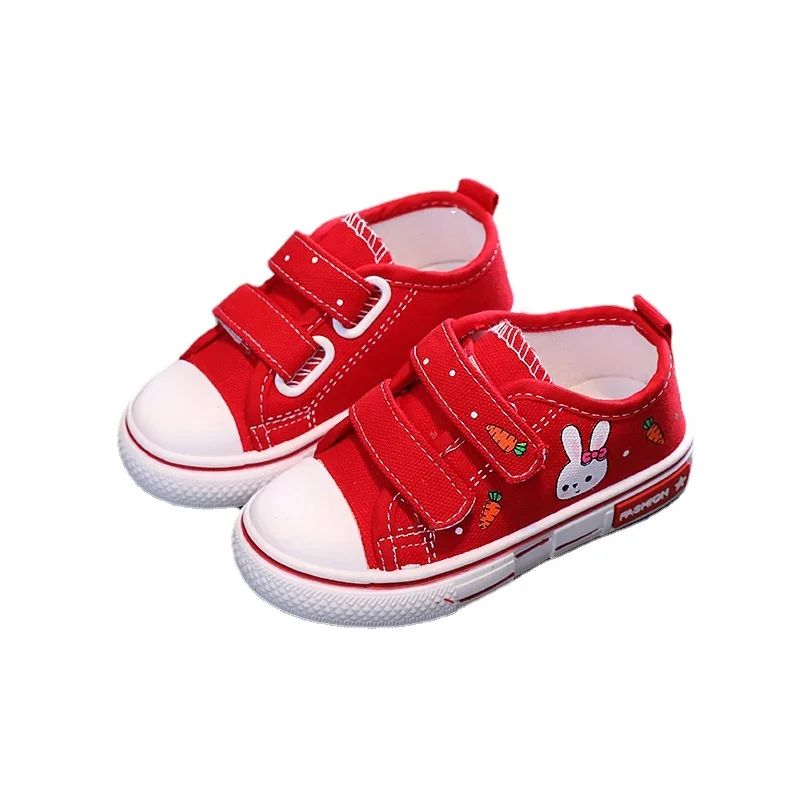 ????????? ??????? ?? Breathable Kid Casual Shoes Spring New Soft Sole Girl Sports Shoes Middle School Boy Shoe Kid Shoes Tênis