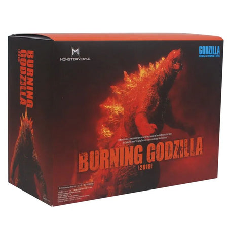 Neca Figure Godzilla Anime Figure Movie Version Figurine Pvc Room Decoration Ornament Christmas Gift For Kids Toys