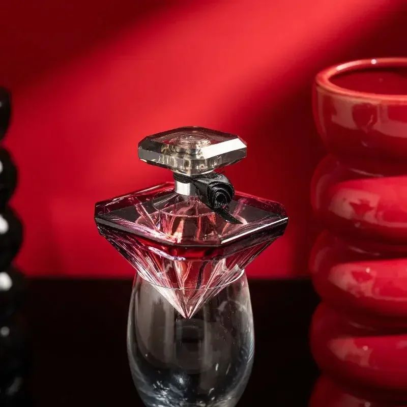 75ML Original Women Perfume Cologne Frangrance Body Mist Girl Perfumes Diamond Sexy Lasting Fruit Fragrance Brume Gift