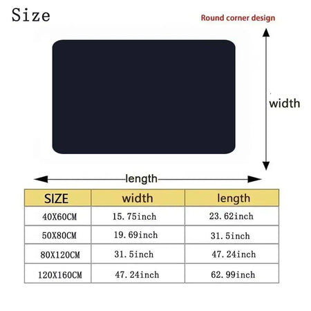 3D Rich Man Game Monopoly Dollar Cartoon Carpet Rug for Living Room Bedroom Home Sofa Decoration Kid Area Rug Non-slip Floor Mat