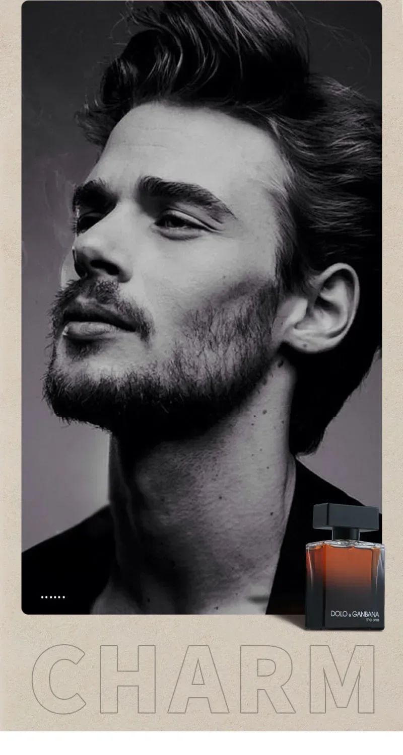 50ML Woody Men Perfume Spray Flirting Pheromone Long Lasting Irresistible Floral Vibrant Light Fragrance Gentleman Brand Perfume