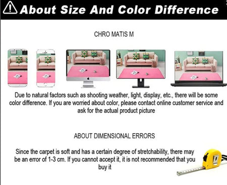VIKAMA Domineering Tiger Carpet Personality Shaped Doormat Rug For Bedroom Living Room Floor Mat Machine Washable Home Decoratio