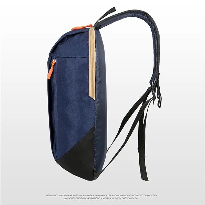 New  Unisex Backpack Camping Hiking Ultralight Folding Travel Daypack Bag Outdoor Mountaineering Sports for Men Women