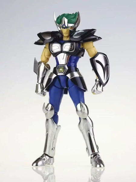 CS Model Saint Seiya Myth Cloth EX Whale Moses Silver Knights of The Zodiac Animation Character Action FigureToy in Stock