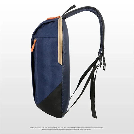Unisex Backpack Camping Hiking Ultralight Folding Travel Daypack Bag 2023 Outdoor Mountaineering Sports Daypack for Men Women